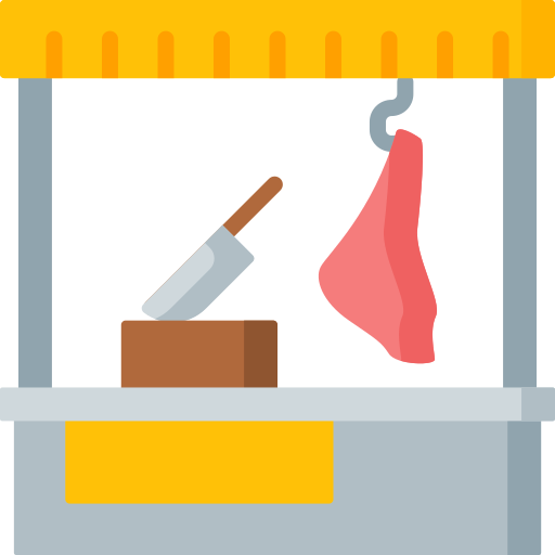 Butchery Seafood