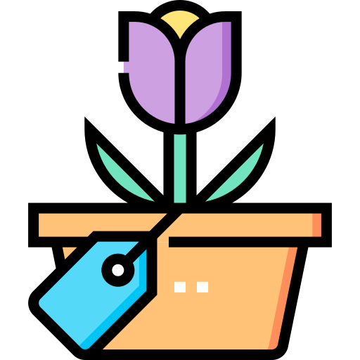 Flower Shops
