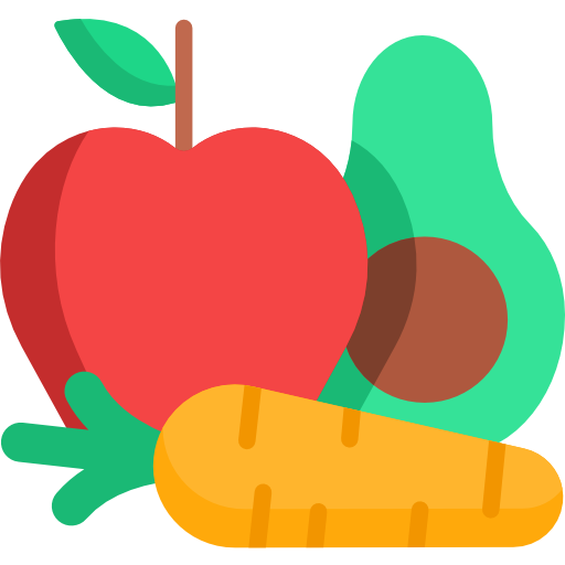 Vegetables Fruits