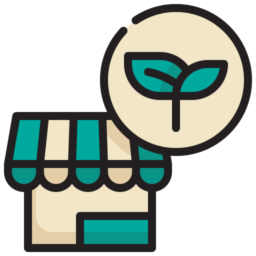 Organic Shops