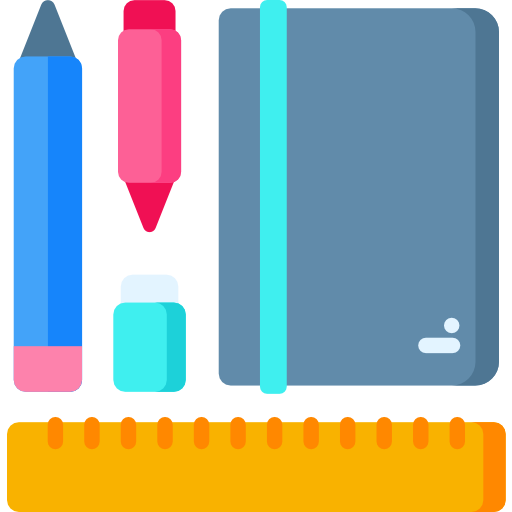 Stationeries